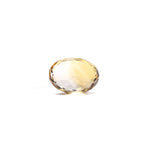 Citrine - 3.7 Carat