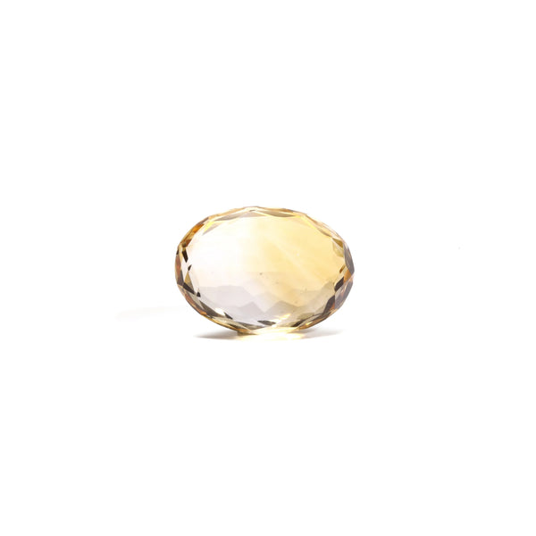 Citrine - 3.7 Carat