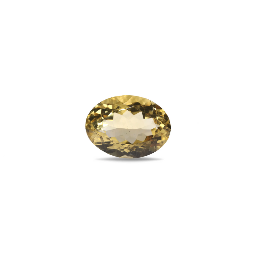 Citrine - 8.2 Carat - Pramogh
