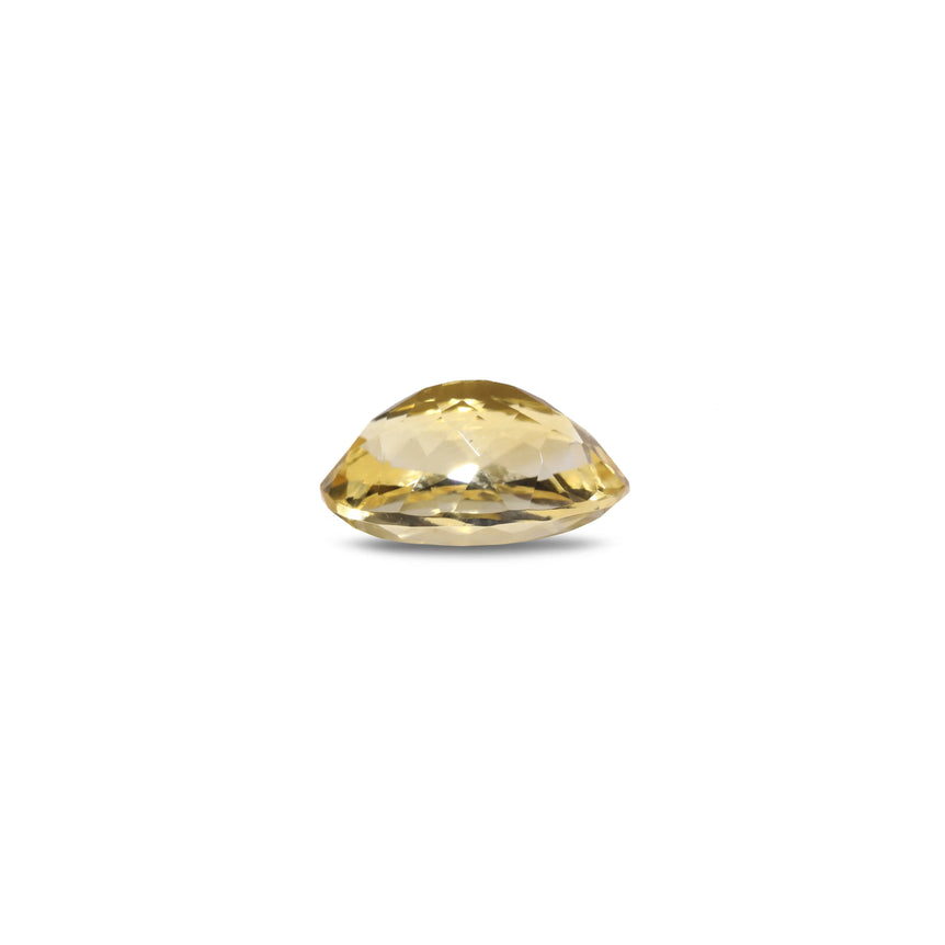 Citrine - 8.2 Carat