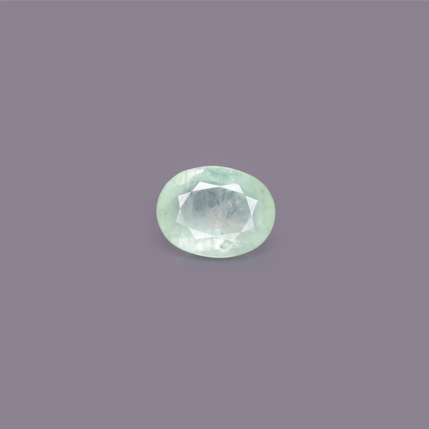 Colombian Emerald - 7.6 Carat - Pramogh