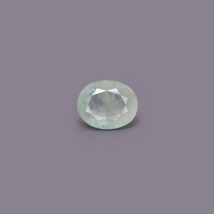 Colombian Emerald - 7.6 Carat - Pramogh