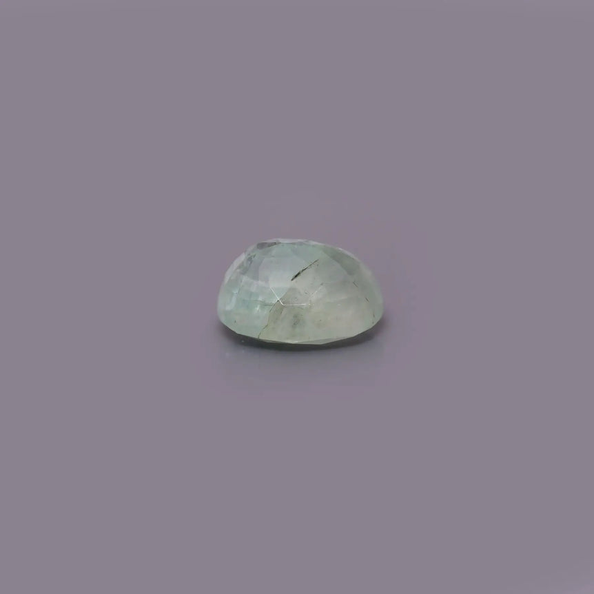 Colombian Emerald - 7.6 Carat - Pramogh