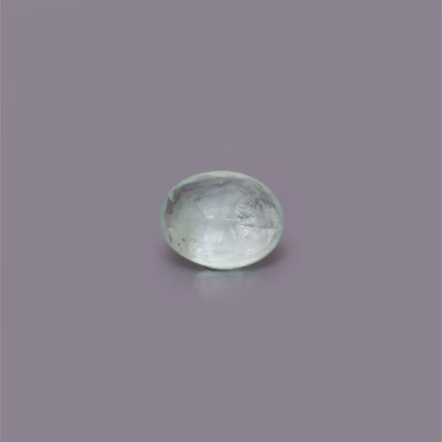 Colombian Emerald - 3.8 Carat - Pramogh