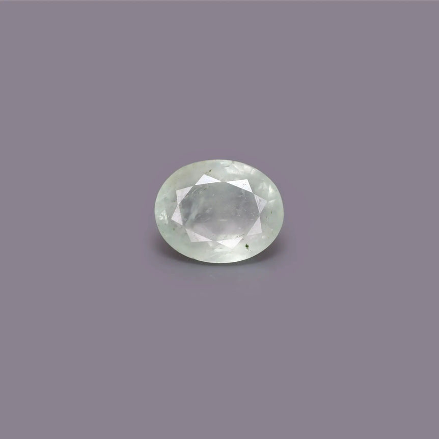 Colombian Emerald - 4.8 Carat - Pramogh