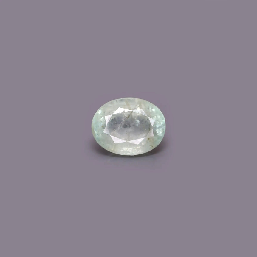 Colombian Emerald - 7.25 Carat - Pramogh