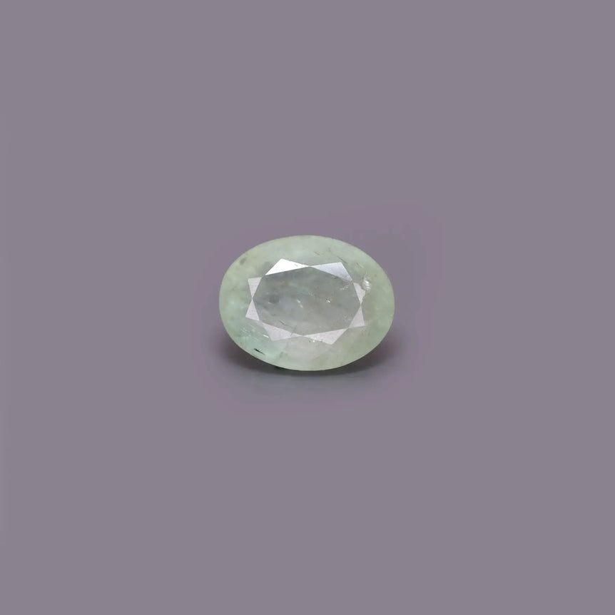 Colombian Emerald - 6.3 Carat - Pramogh