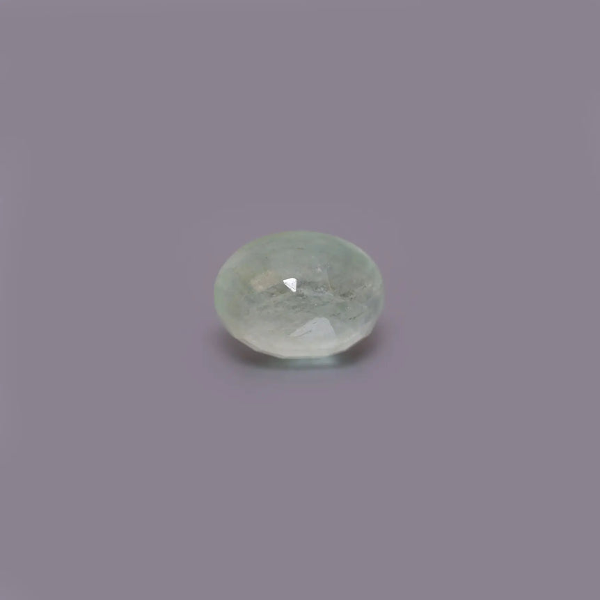 Colombian Emerald - 6.3 Carat - Pramogh