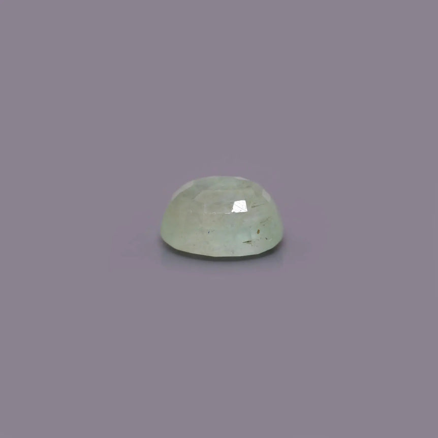 Colombian Emerald - 6.3 Carat - Pramogh