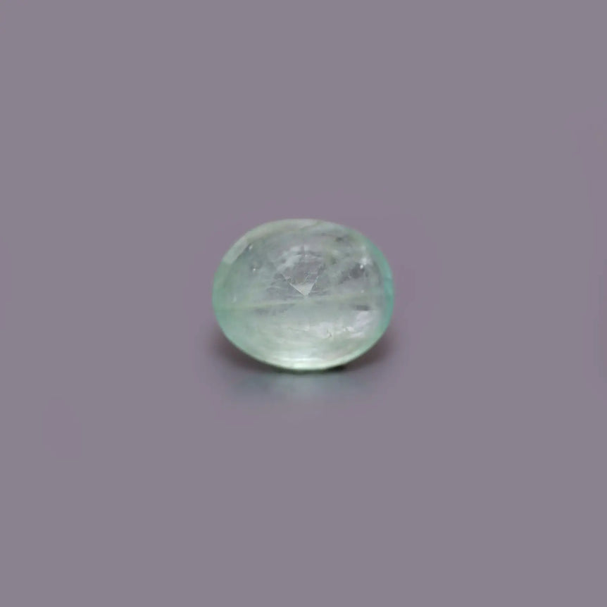 Colombian Emerald - 5.95 Carat - Pramogh