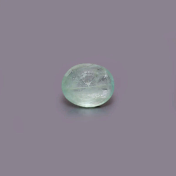 Colombian Emerald - 5.95 Carat