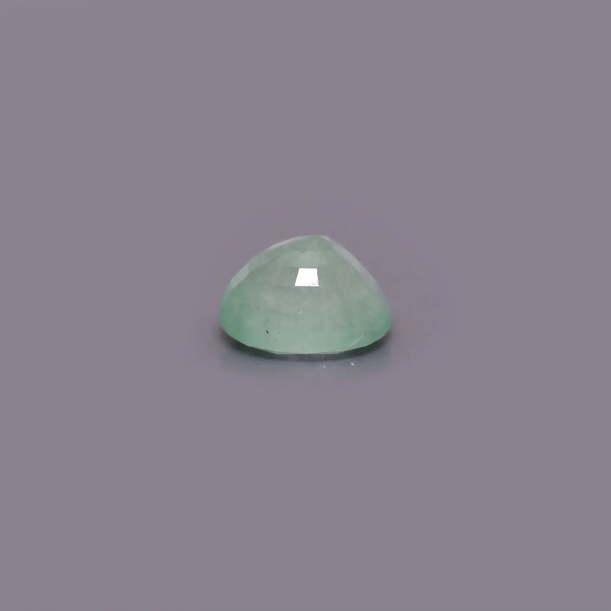 Colombian Emerald - 5.95 Carat - Pramogh