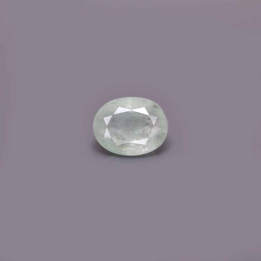 Colombian Emerald - 5.65 Carat - Pramogh
