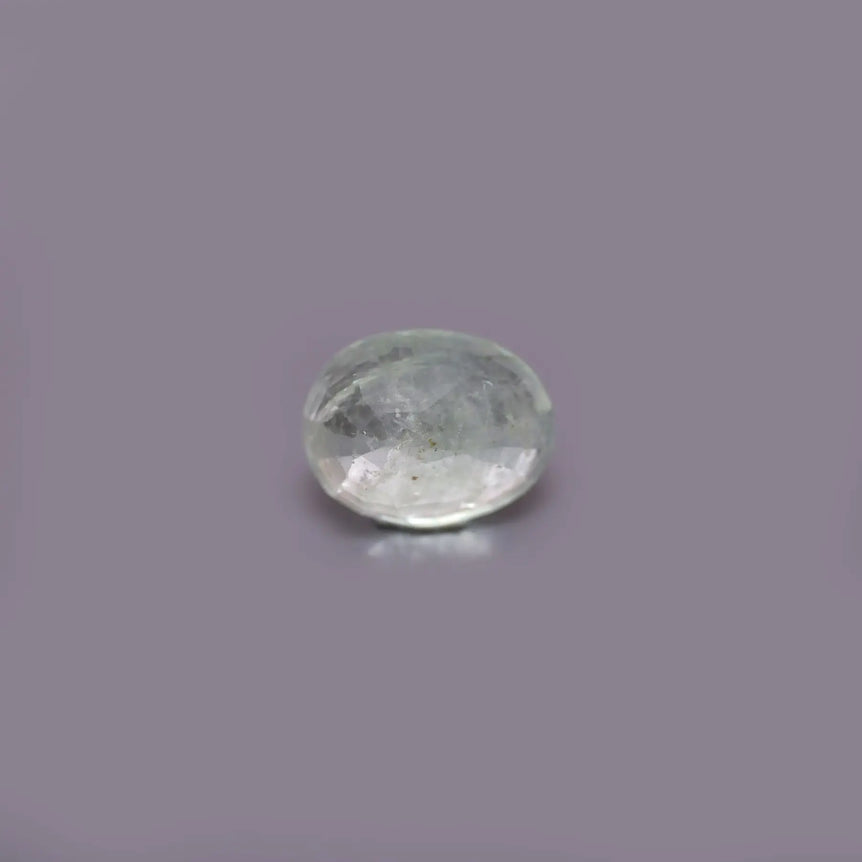 Colombian Emerald - 5.65 Carat - Pramogh