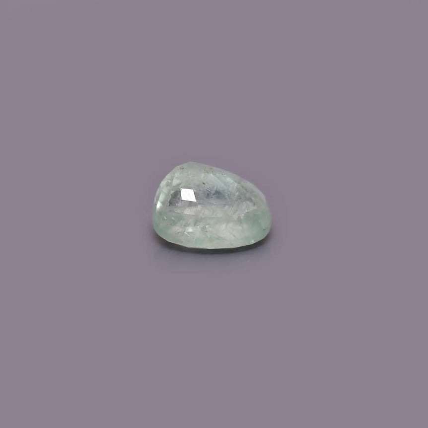 Colombian Emerald - 5.65 Carat - Pramogh