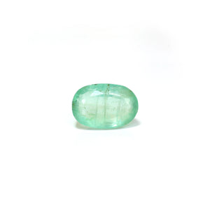 Colombian Emerald (Panna) 3.8 Carat - Pramogh