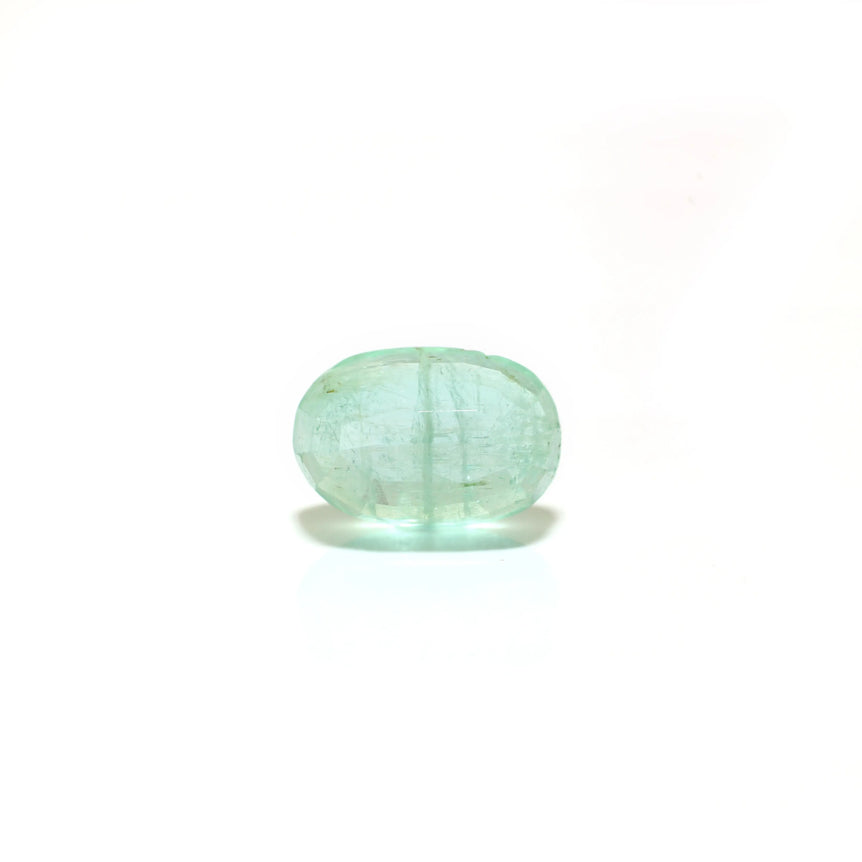 Colombian Emerald - 3.8 Carat - Pramogh