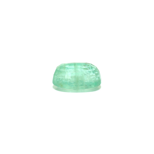 Colombian Emerald - 3.8 Carat