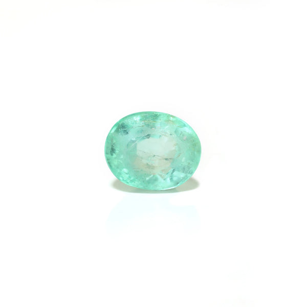 Colombian Emerald (Panna) 2.75 Carat - Pramogh