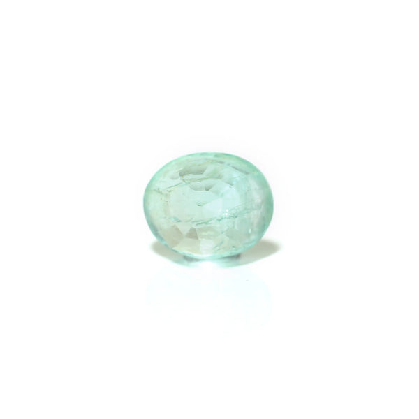 Colombian Emerald - 2.75 Carat