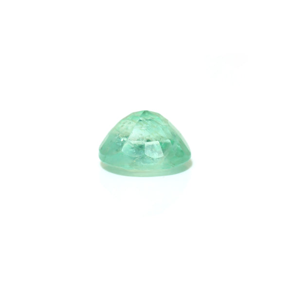 Colombian Emerald - 2.75 Carat