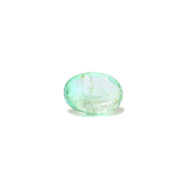 Colombian Emerald - 2.07 Carat