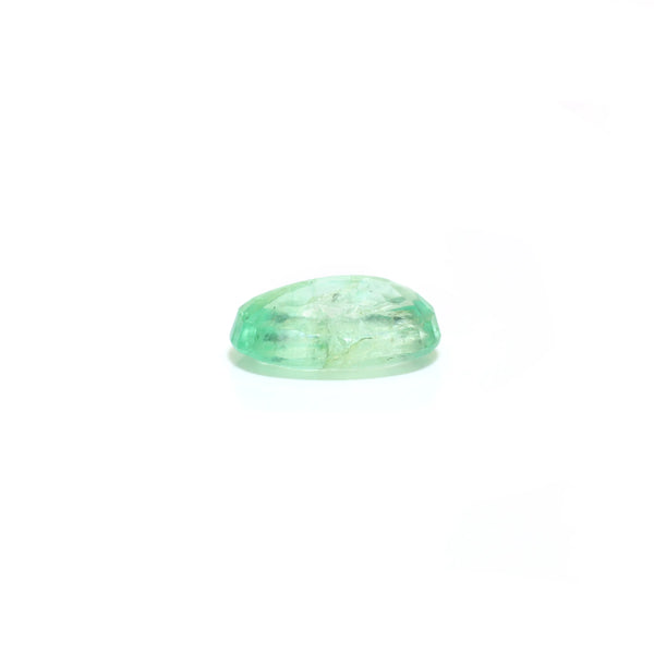 Colombian Emerald - 2.07 Carat