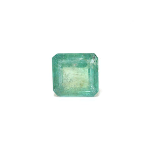 Colombian Emerald (Panna) 3.25 Carat - Pramogh