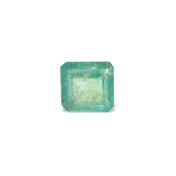 Colombian Emerald (Panna) 3.25 Carat - Pramogh