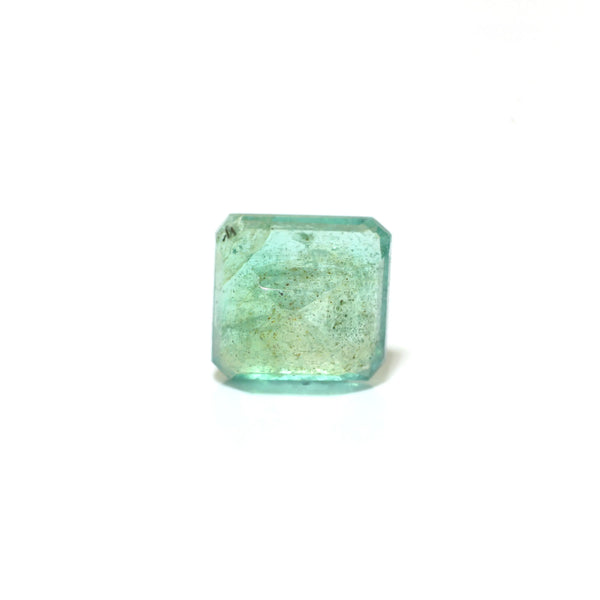 Colombian Emerald - 3.25 Carat