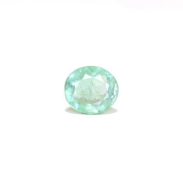 Colombian Emerald (Panna) - 2.08 Carat - Pramogh