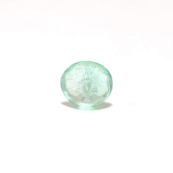 Colombian Emerald - 2.08 Carat