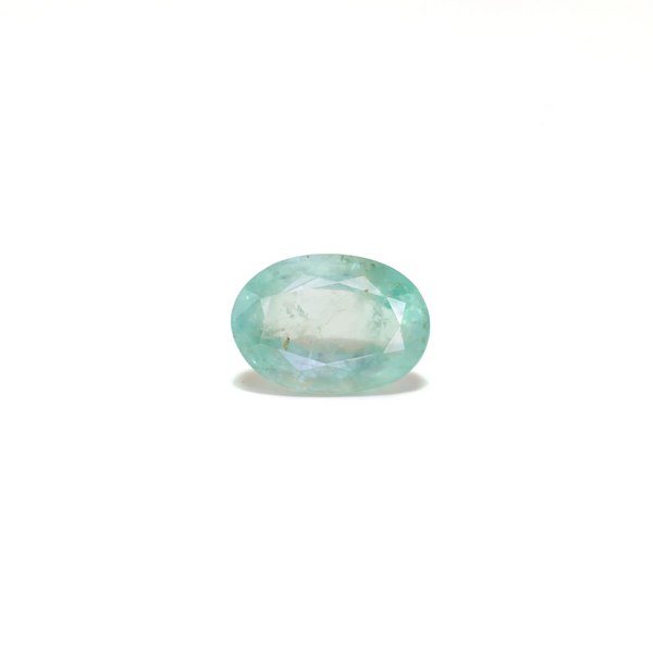 Colombian Emerald (Panna) - 1.89 Carat - Pramogh