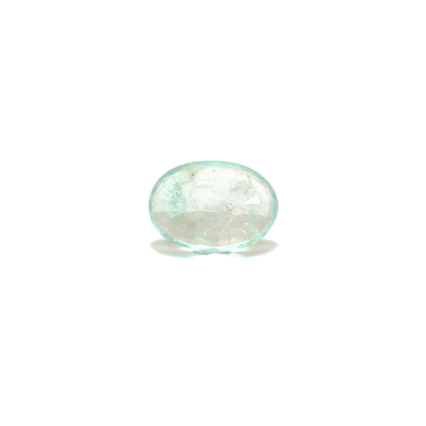 Colombian Emerald - 1.89 Carat