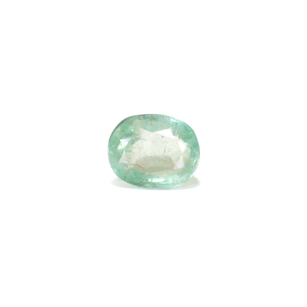 Colombian Emerald (Panna) - 2 Carat - Pramogh