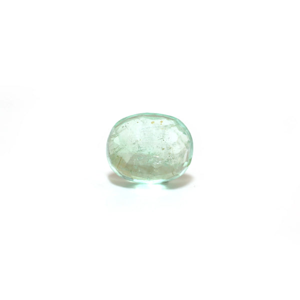 Colombian Emerald - 2 Carat