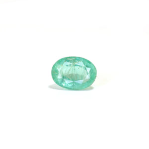 Colombian Emerald (Panna) - 1.53 Carat - Pramogh