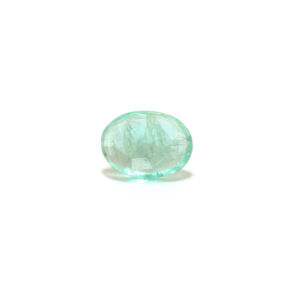 Colombian Emerald - 1.53 Carat