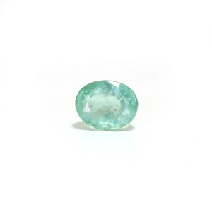 Colombian Emerald (Panna) - 2.18 Carat - Pramogh