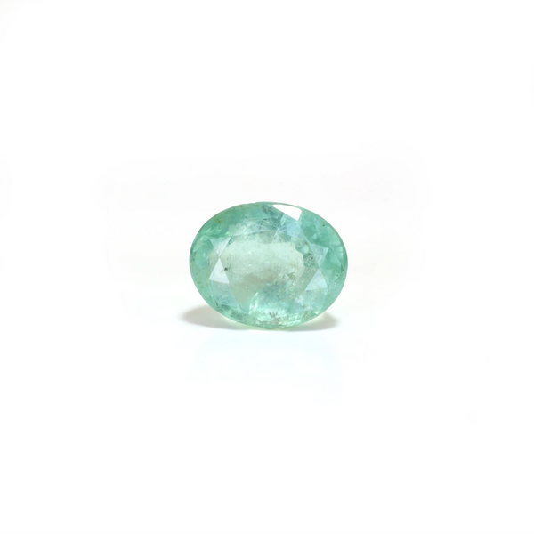 Colombian Emerald (Panna) - 2.18 Carat - Pramogh