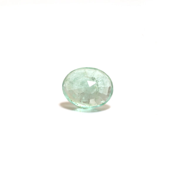 Colombian Emerald - 2.18 Carat