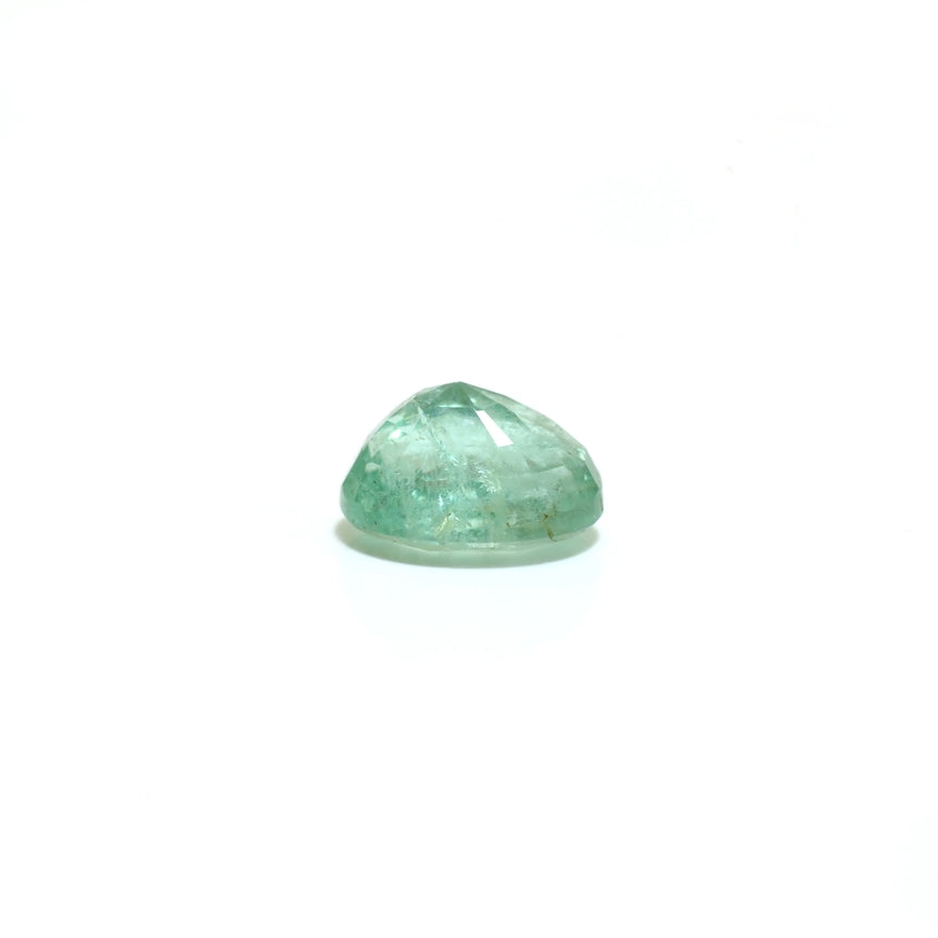 Colombian Emerald - 2.18 Carat - Pramogh