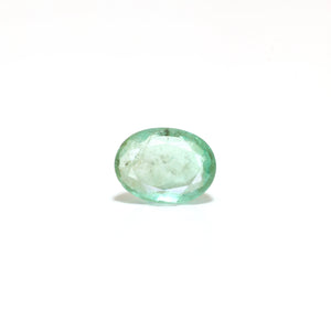 Colombian Emerald (Panna) - 1.64 Carat - Pramogh