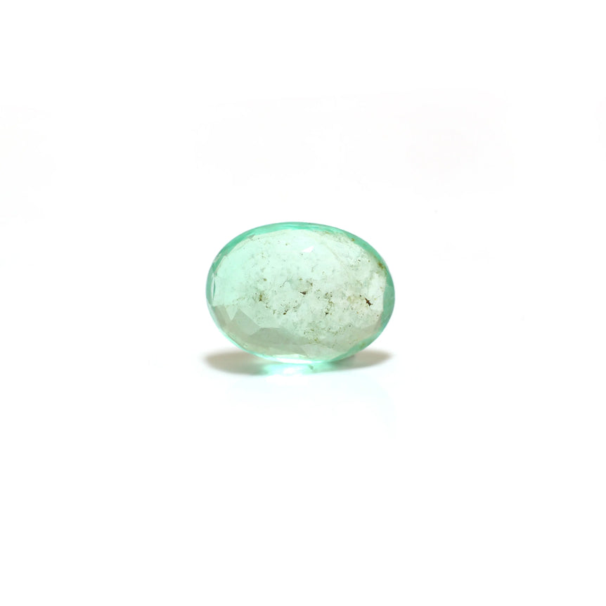 Colombian Emerald - 1.64 Carat - Pramogh
