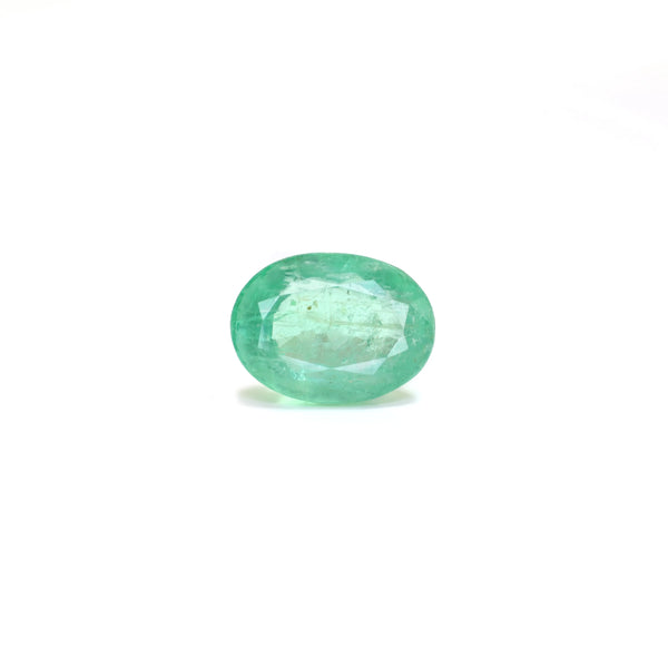 Colombian Emerald (Panna) - 2.63 Carat - Pramogh