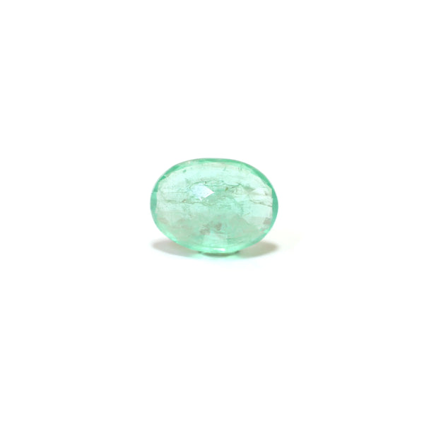 Colombian Emerald - 2.63 Carat