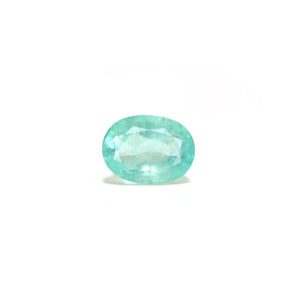 Colombian Emerald (Panna) - 1.58 Carat - Pramogh