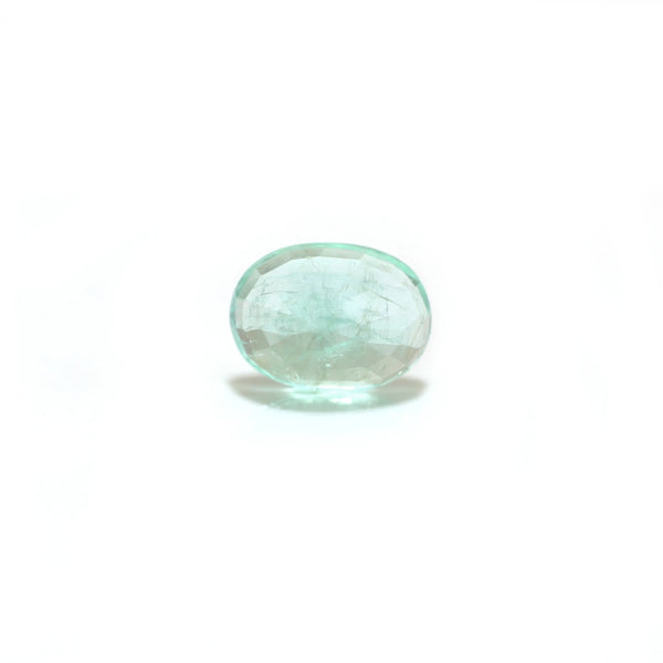 Colombian Emerald - 1.58 Carat