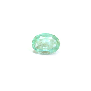 Colombian Emerald (Panna) - 1.39 Carat - Pramogh