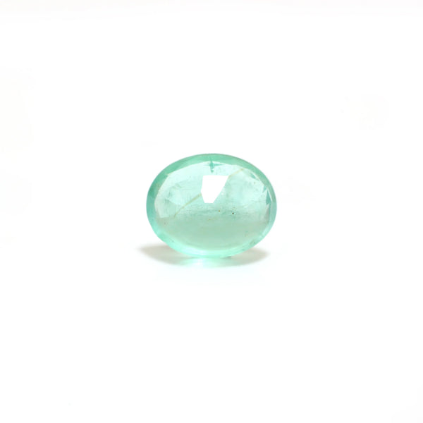 Colombian Emerald - 1.93 Carat